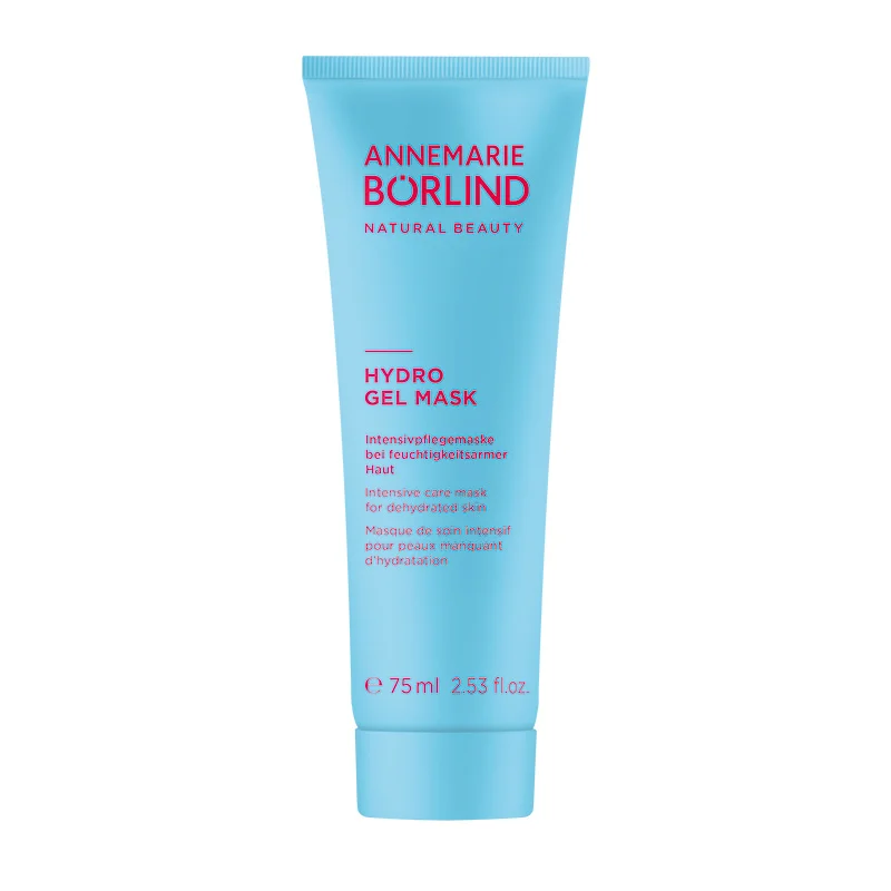 HYDRO GEL MASK, 75ml