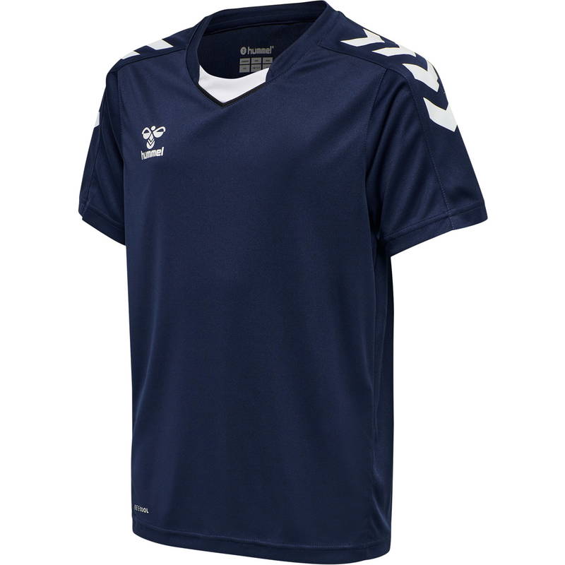 hummel Core XK Poly T-shirt Børn