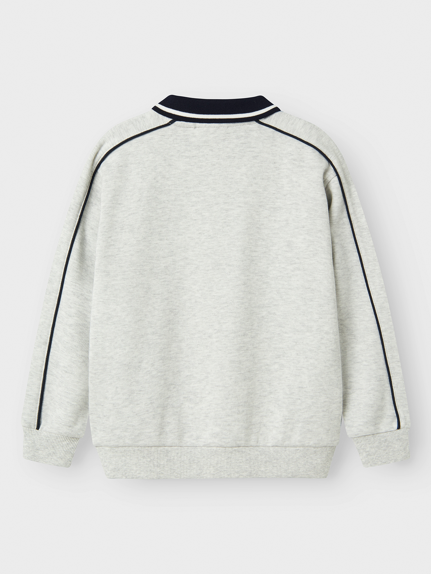 Kris Long Sleeve Polo