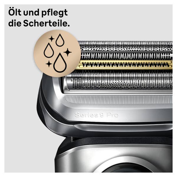 Braun Clean & Renew Cartridge Refill – 2 Pack
