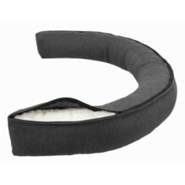 Sofa Bendson à mémoire de forme pour chien Trixie
