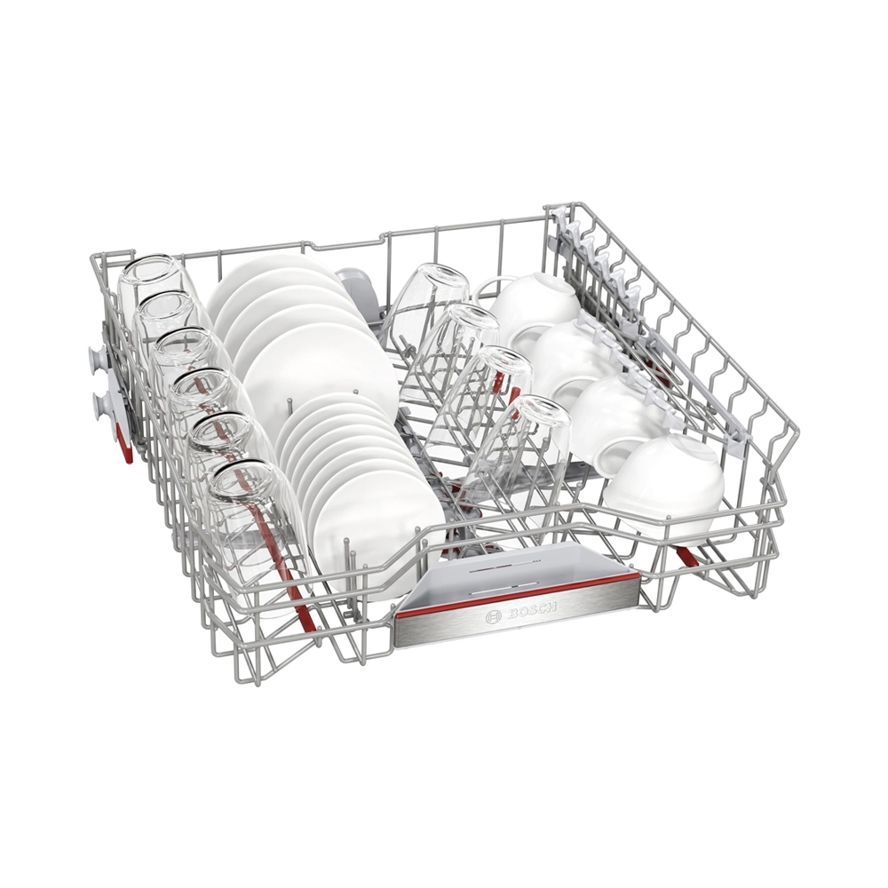 Bosch SBD6ECX12E Geschirrspüler XXL vollintegriert