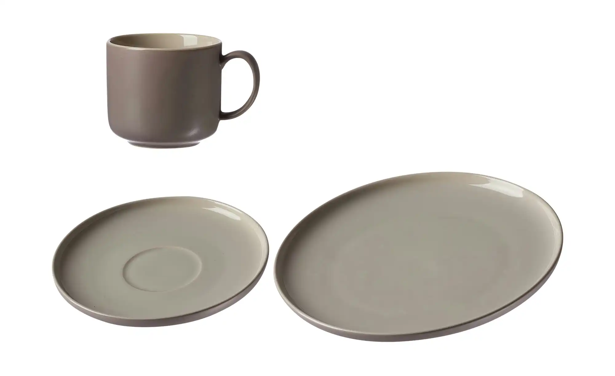 Ritzenhoff & Breker Kaffeeservice, 12-teilig Jasper