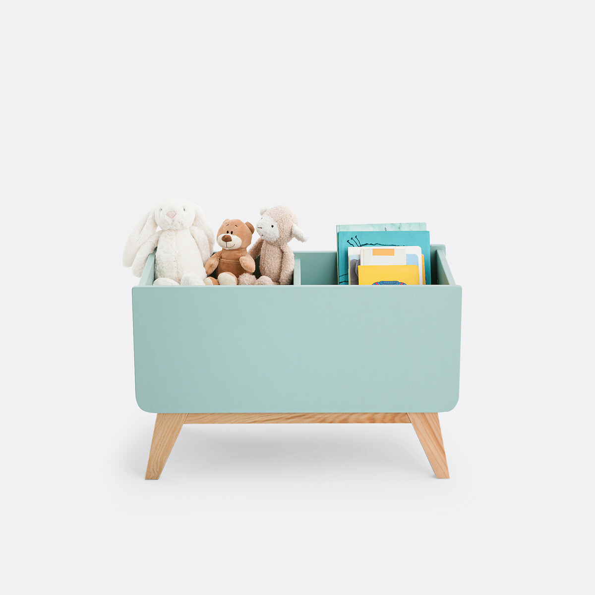 LA REDOUTE INTERIEURS<br>Caixa de brinquedos, Willox