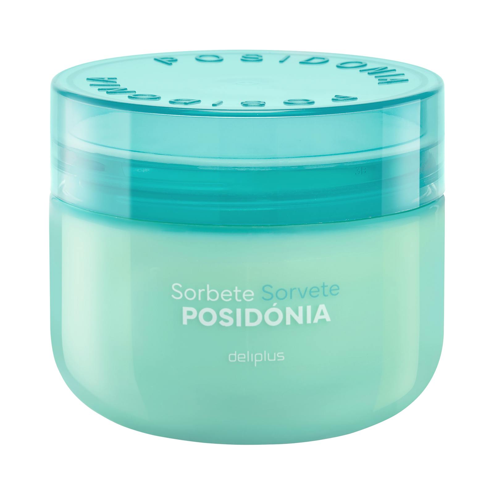 Sorbet corporel Posidonia Deliplus