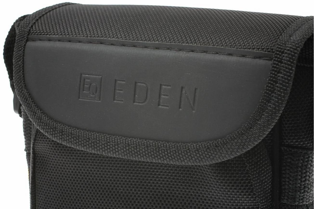 Tas voor Eden 8x42 of 10x42 verrekijkers