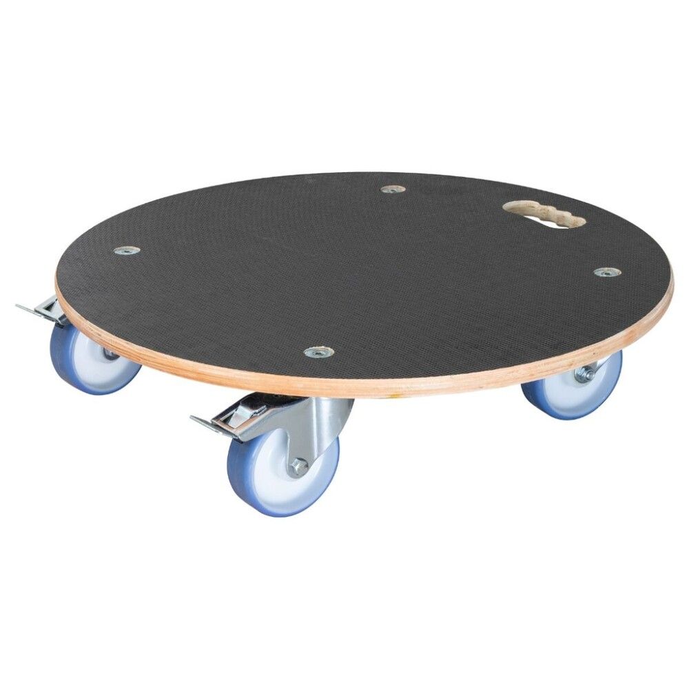 POTTETRALLE WAGNER XXL-GRIP 9168 Ø58CM BRUN