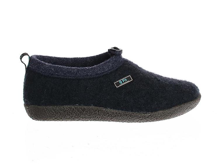 Q-Fit CATO Blauw