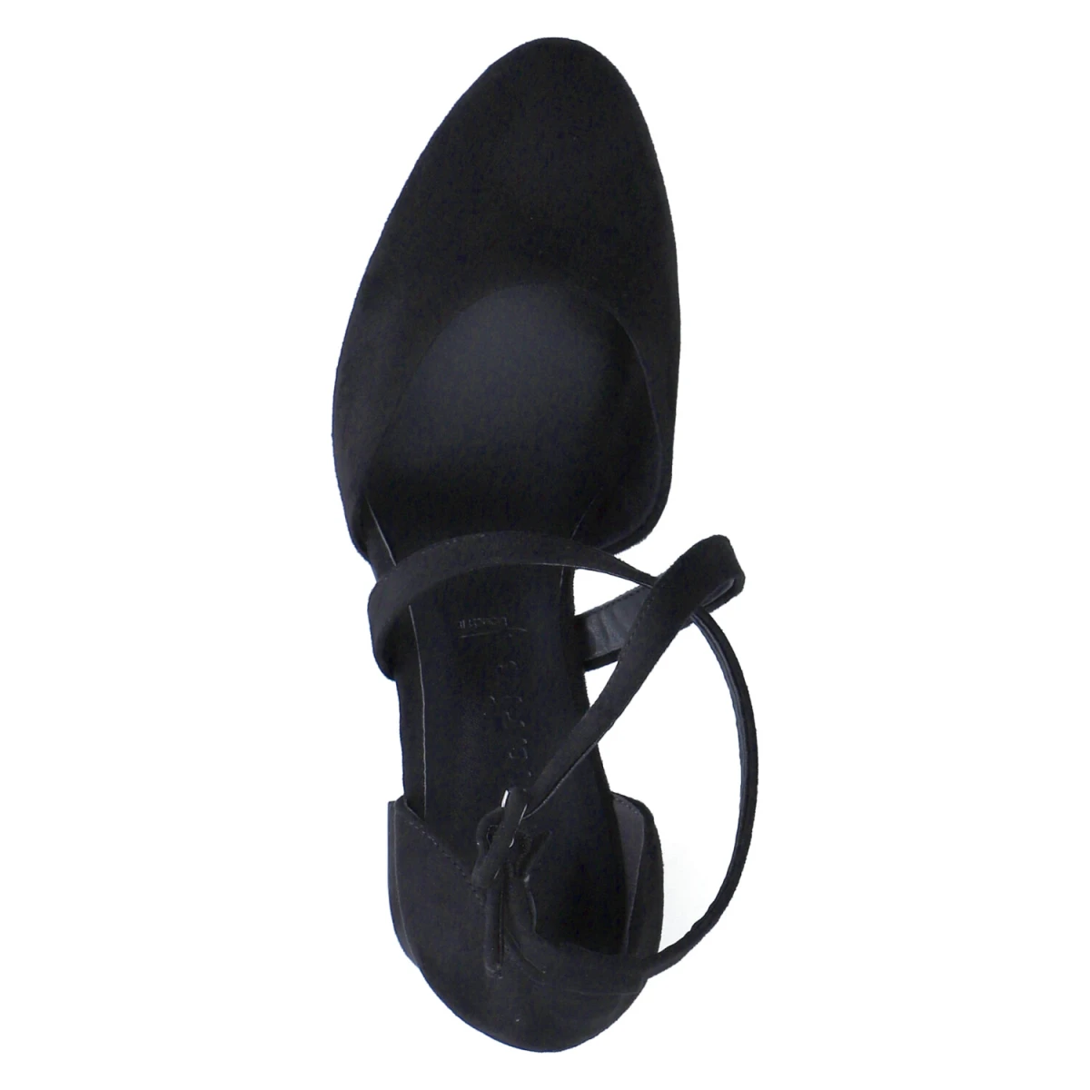TamarisPumps - black