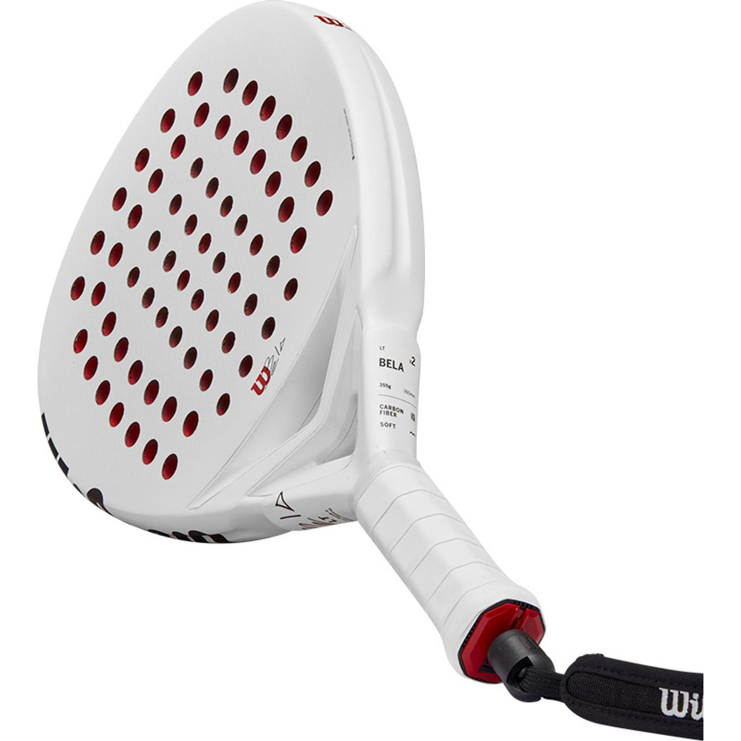 Wilson Bela Light V2 Tweedekans