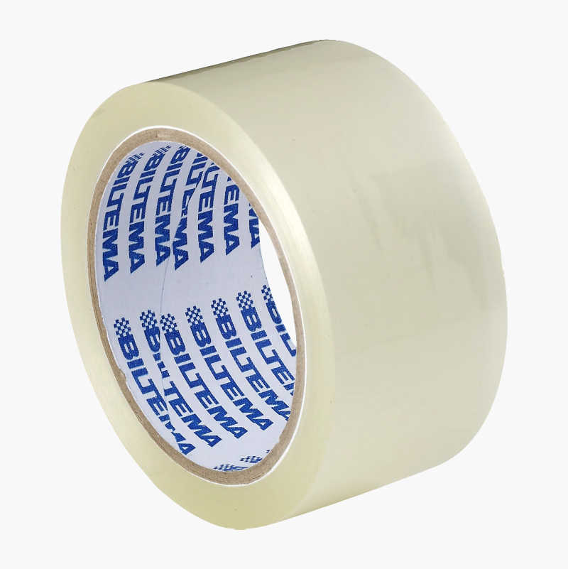 Pakketape, 36 mm, 10-pk.