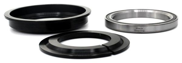 Jeu de Direction Bas Black Bearing Semi-Intégré 55/30