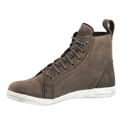 Baskets IXS VINTAGE 2.0 - Marron