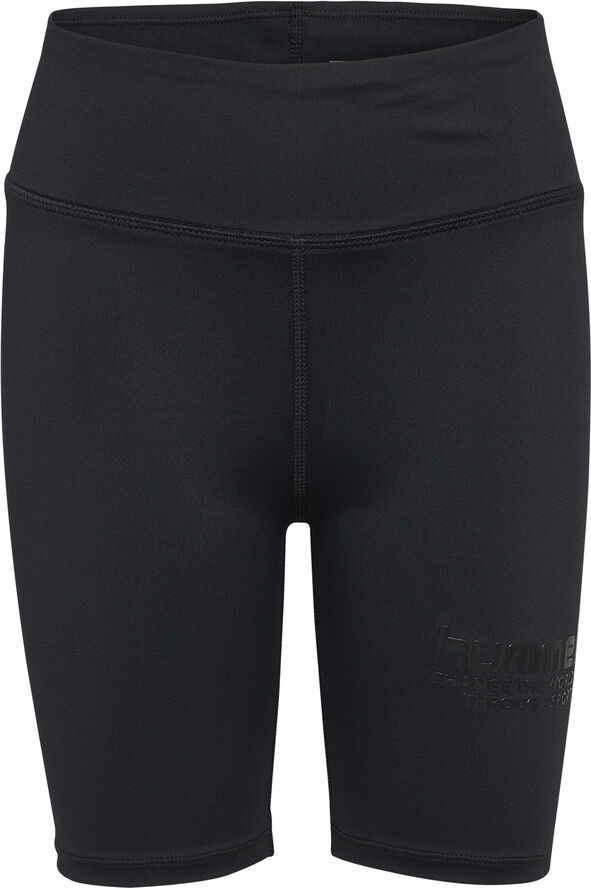 Hummel hmlPURE TIGHT SHORTS Sort