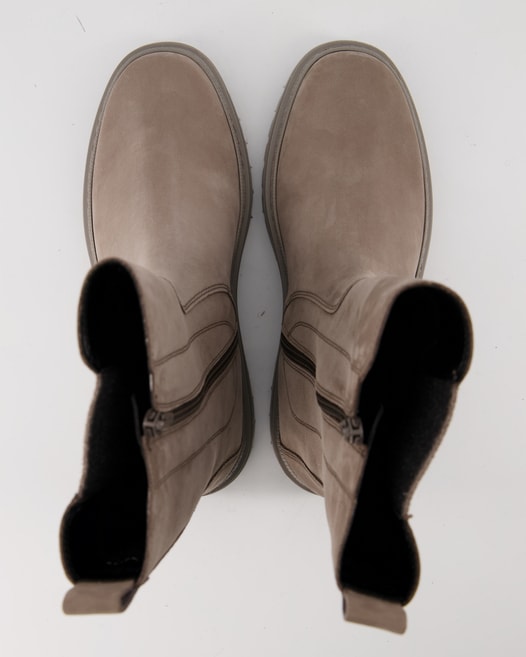 Gabor 91.724.19 Chelsea Boots in Grau