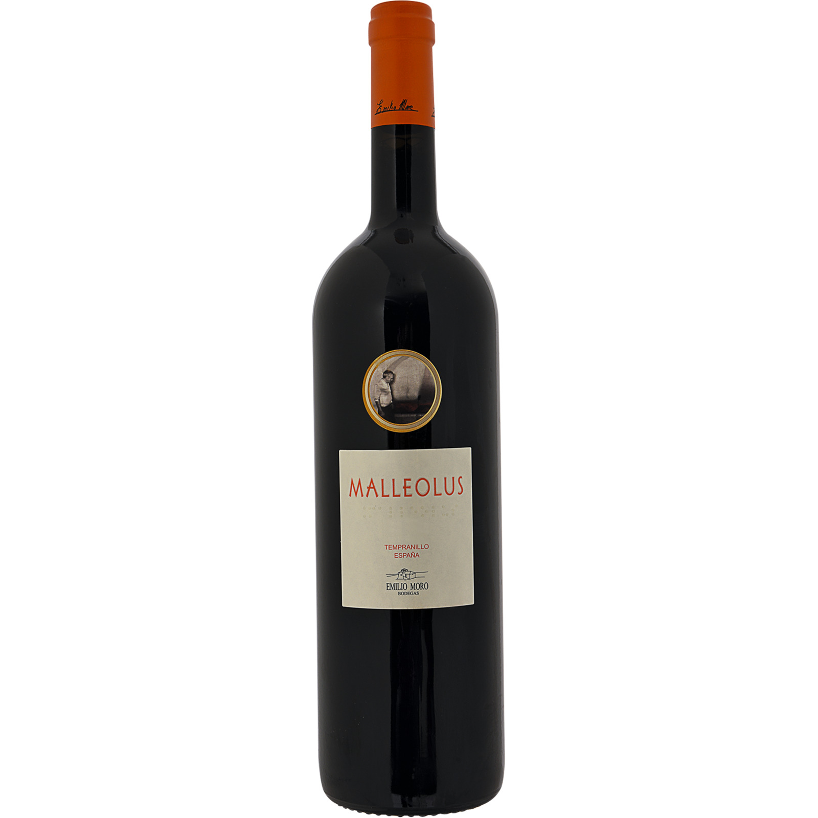 Emilio Moro Ribera del Duero Magnum