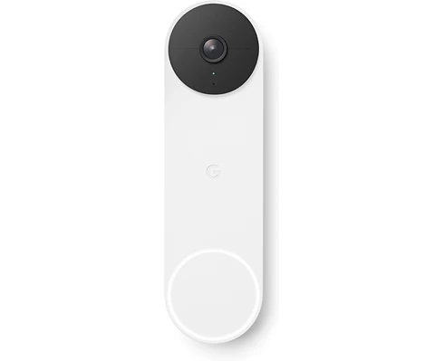 Google Nest GQ Doorbell