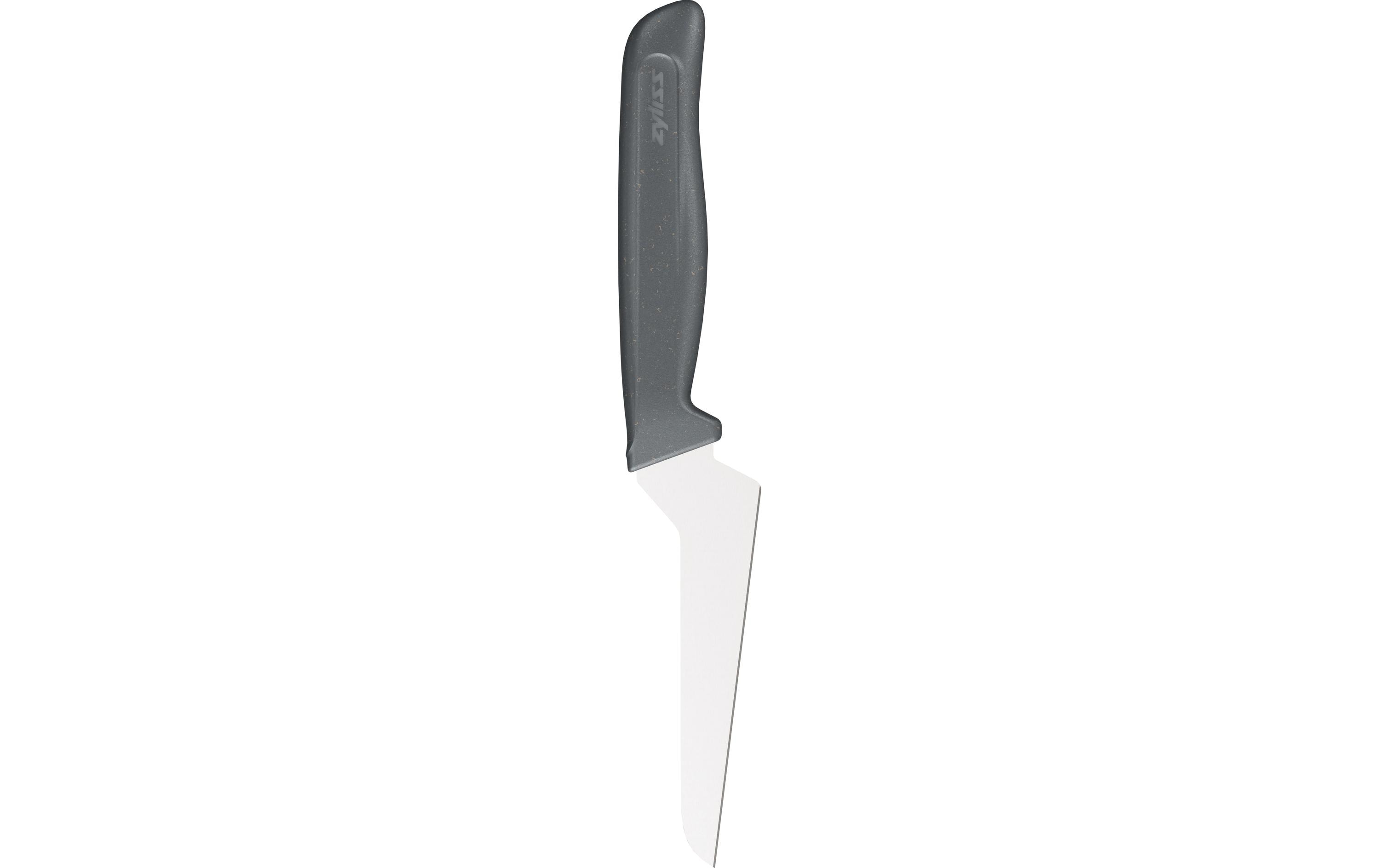 Ausbeinmesser E920290 10 cm, Schwarz/SilberMultifunktionsmesser