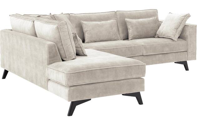 Hoekbank Chambre