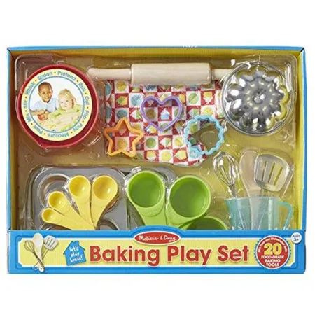 Melissa & Doug Backset