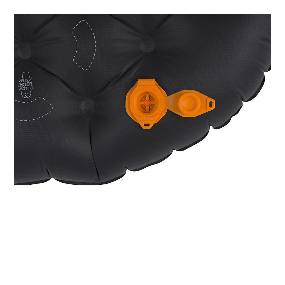 Sea To Summit ETHER LIGHT XT EXTREME - Matelas gonflable noir