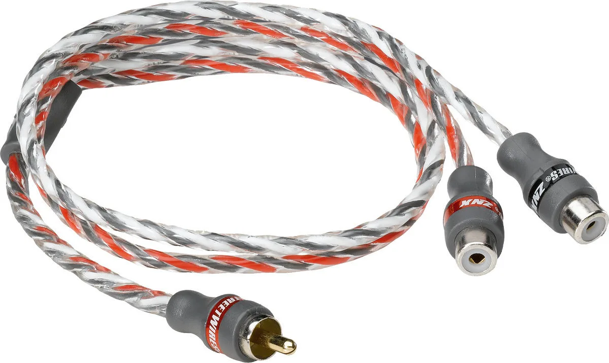 MTX ZNXY1M Câbles autoradio