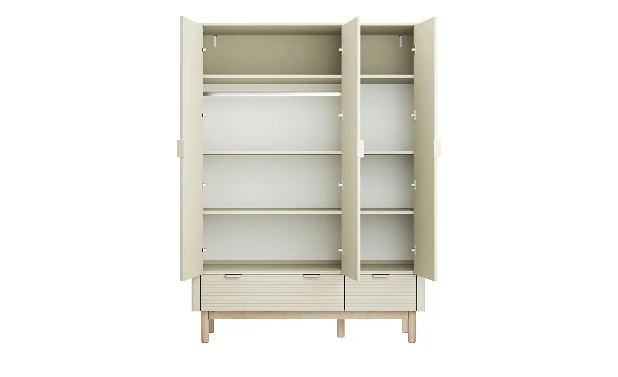 Kleiderschrank Miloo