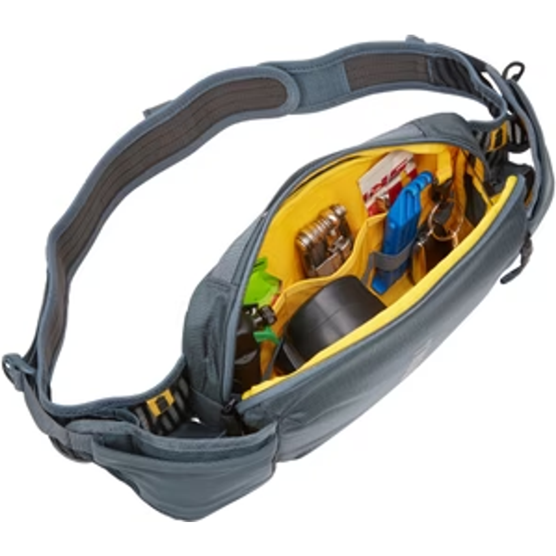 Thule Rail 2L Heuptas