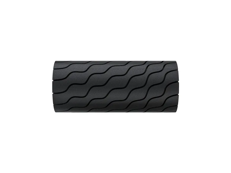 Theragun Wave Roller Massagerulle Sort