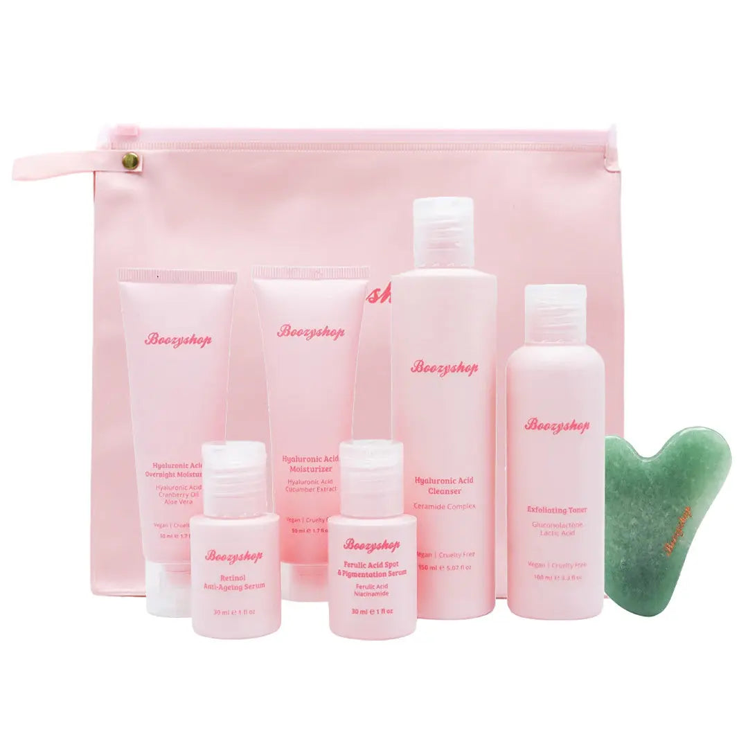 Forever Young Set