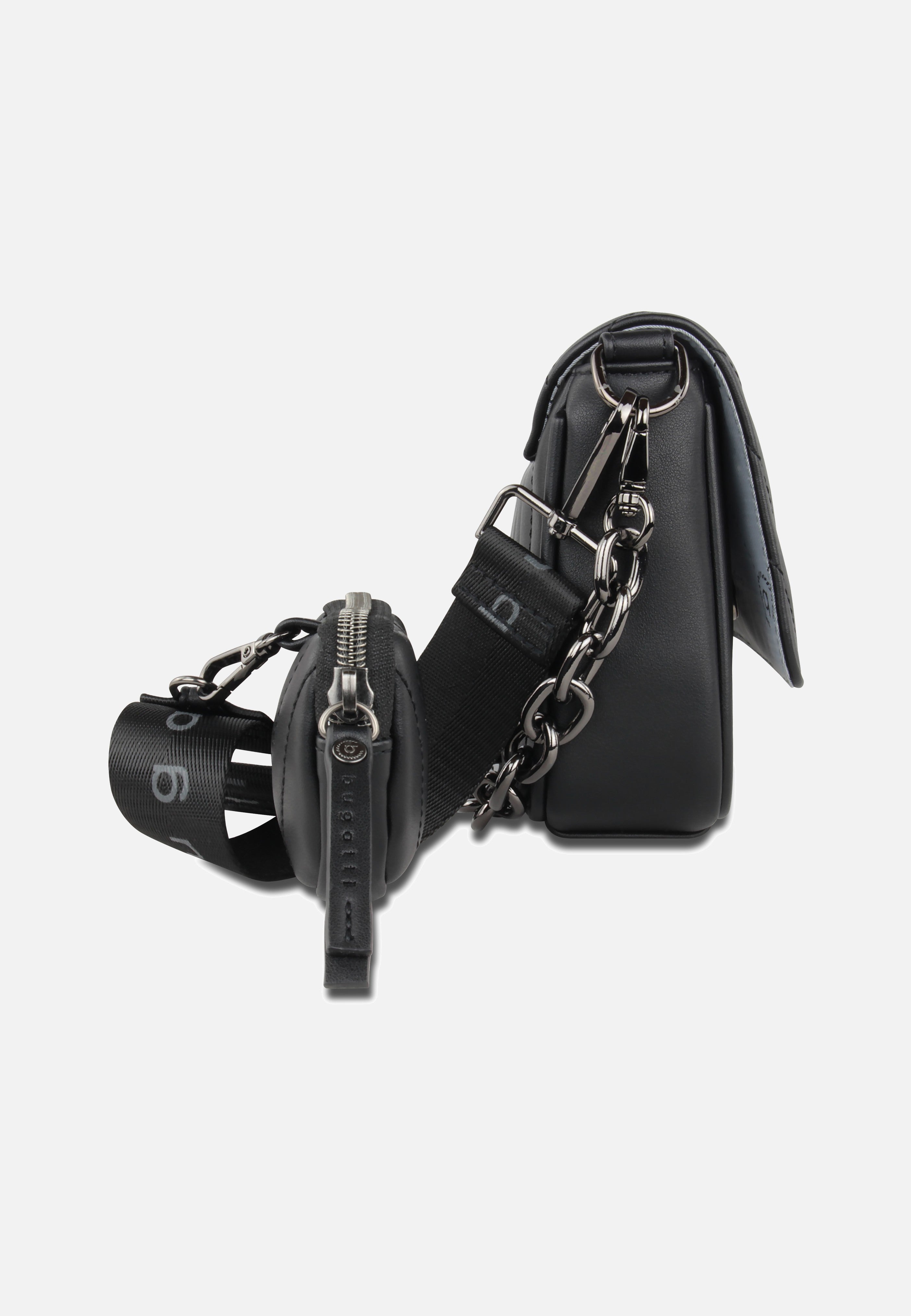 Sira Schwarz - Crossbody Bag