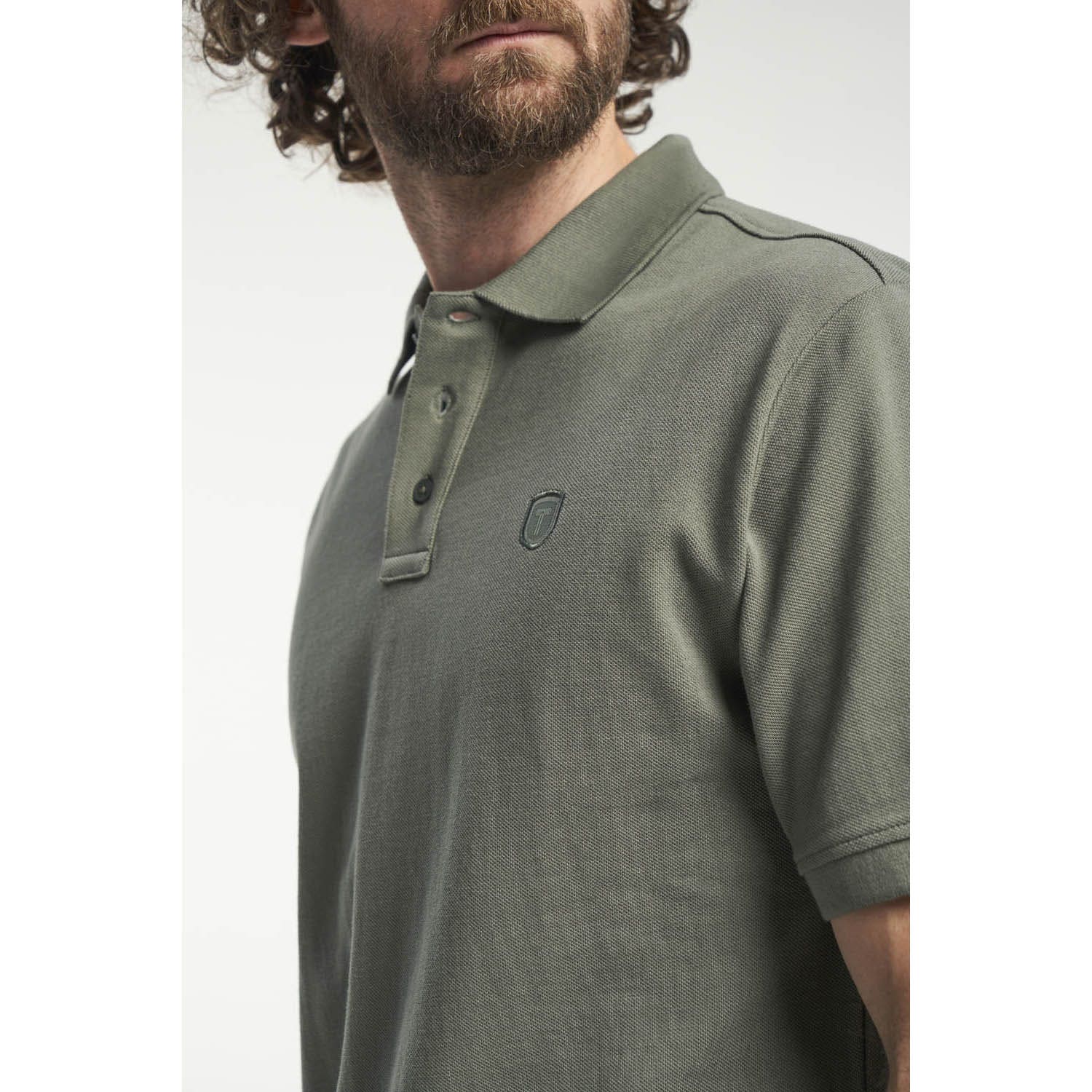 Tenson  Core Polo