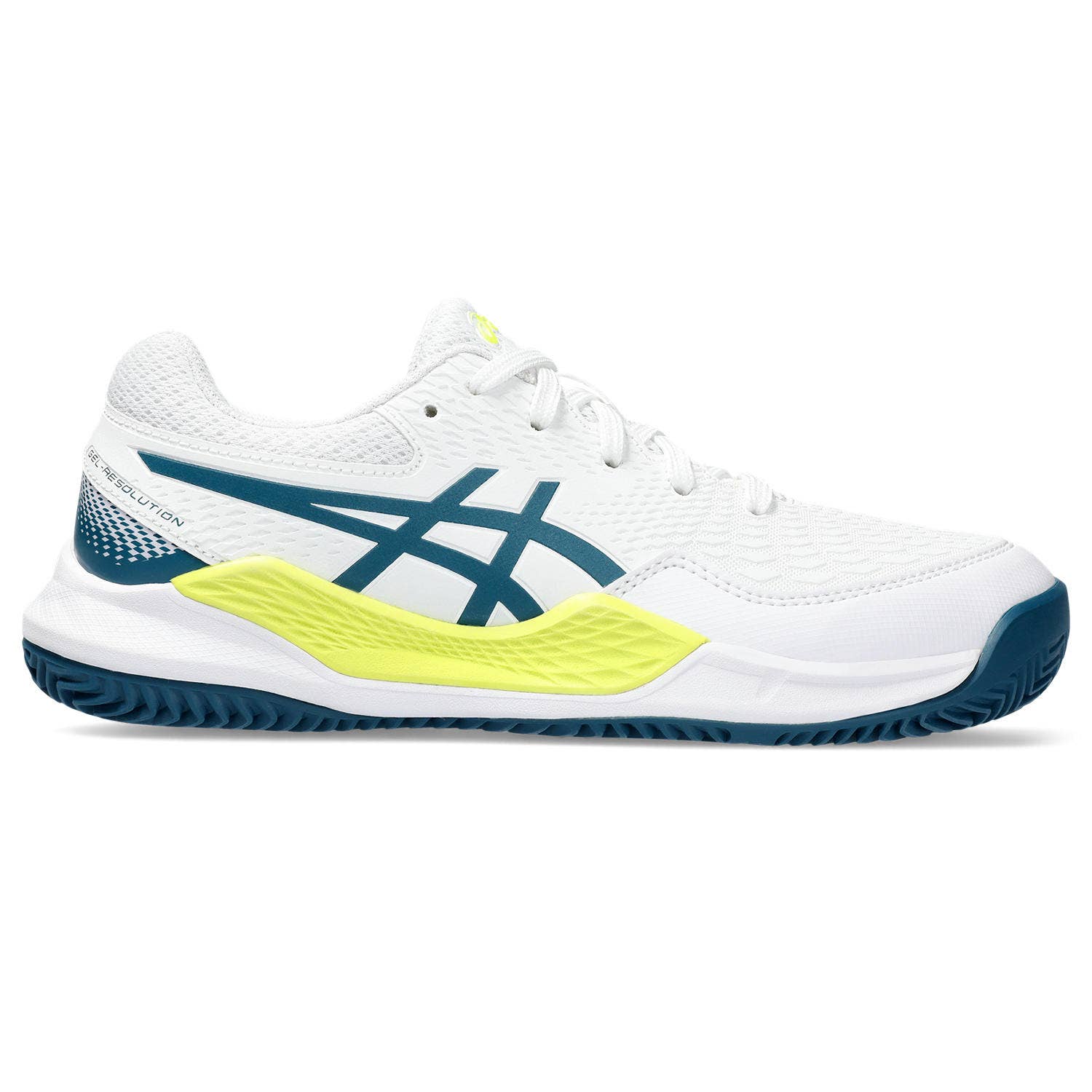 ASICS  Gel-Resolution 9 GS Clay