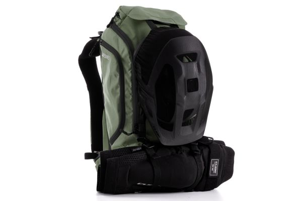 Cube Vertex 16 Backpack, Olive