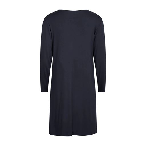 CCDK Jacqueline Langærmet Natkjole, Parisian Night, XL