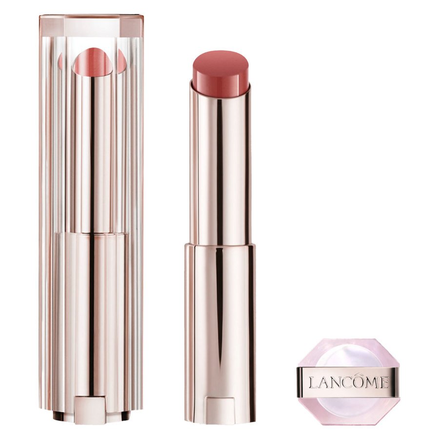 Lancôme Lip Idôle Squalane-12 Butterglow Glowy Color Balm 33 Idôle Nude 3g