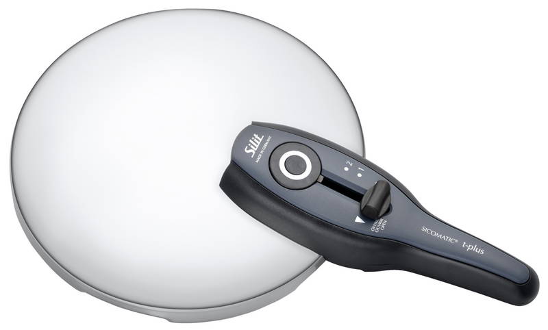Silit Schnellkochtopf SICOMATIC t-Plus
