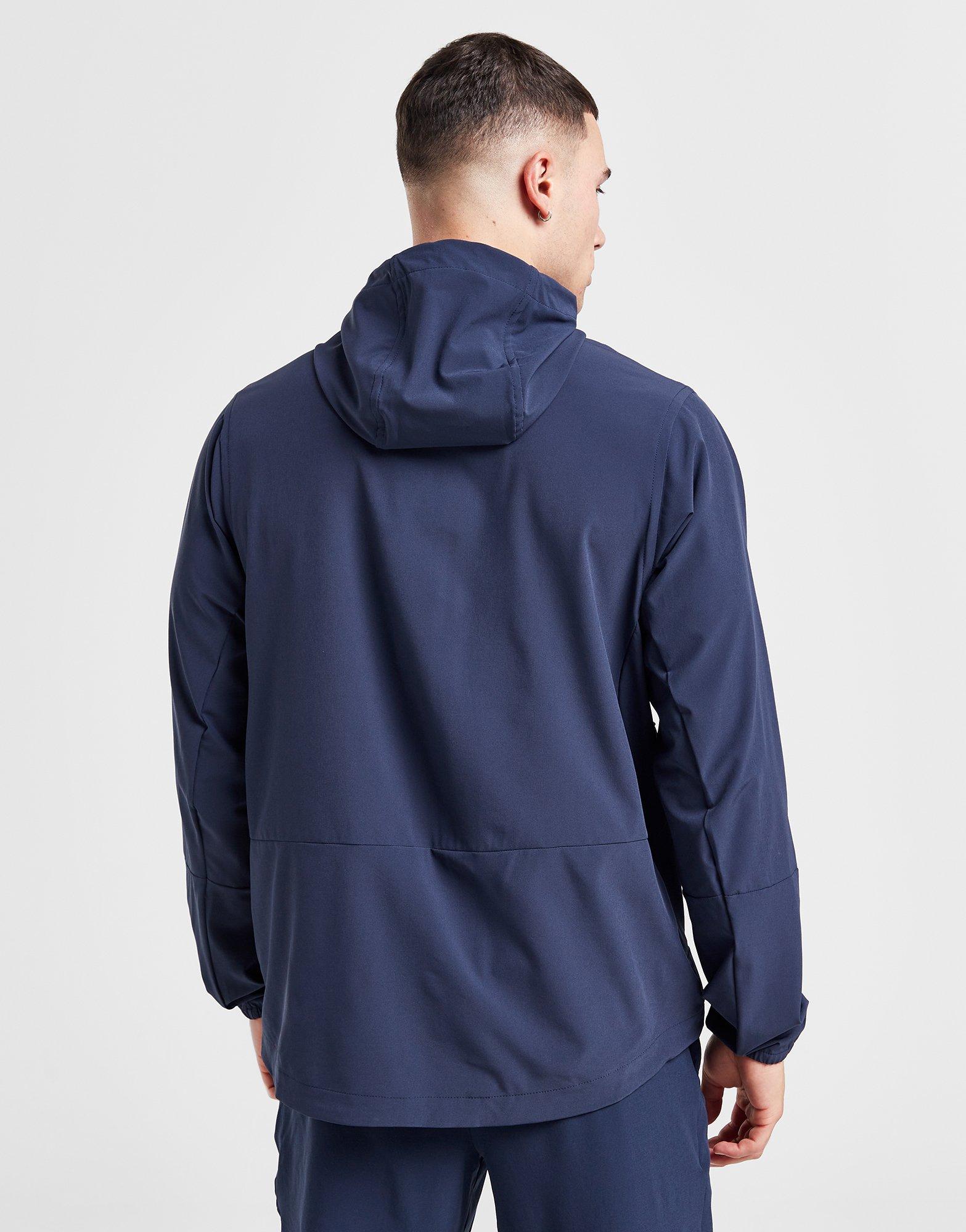 Nike Veste à capuche Unlimited Homme