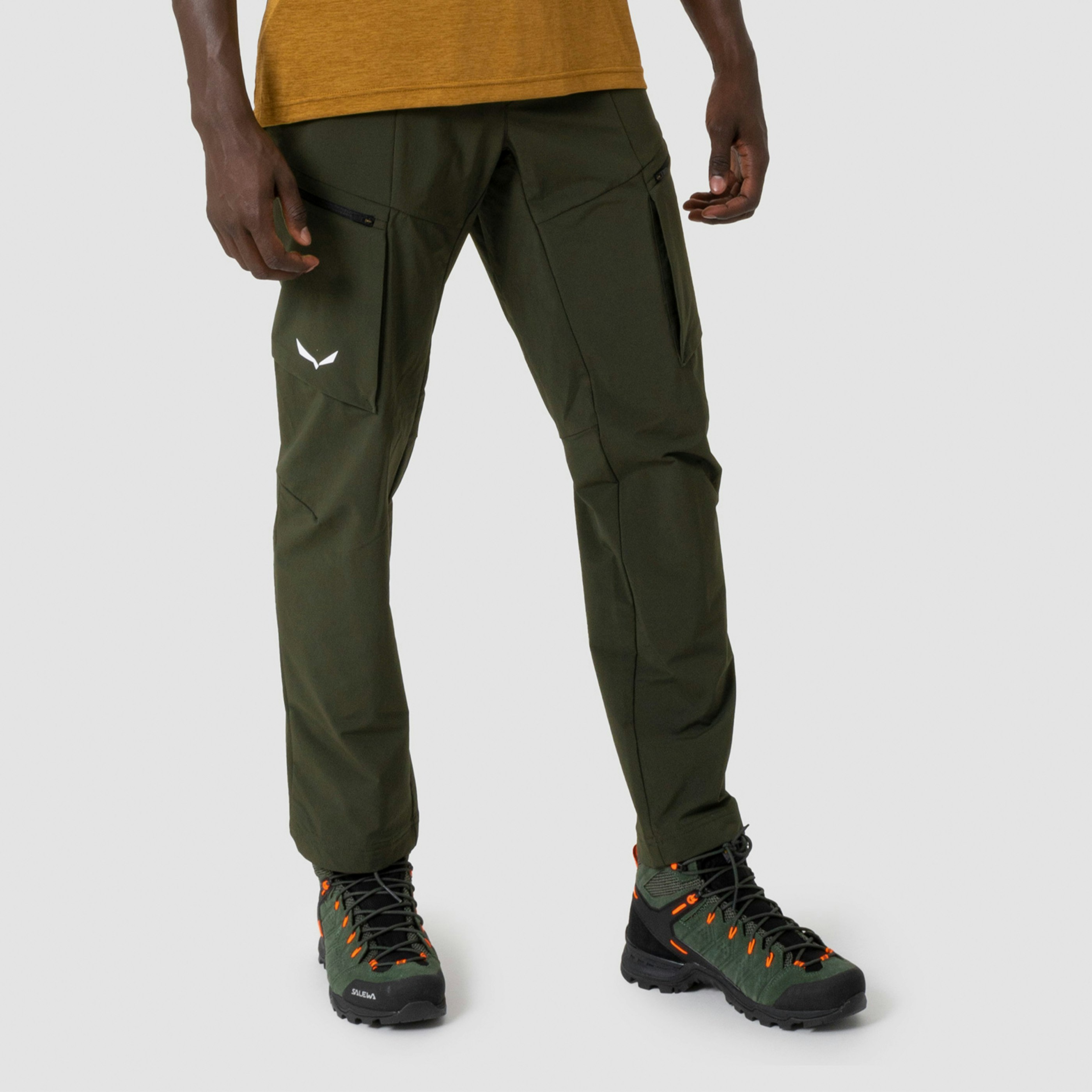 Puez Durastretch Cargo Hose Herren