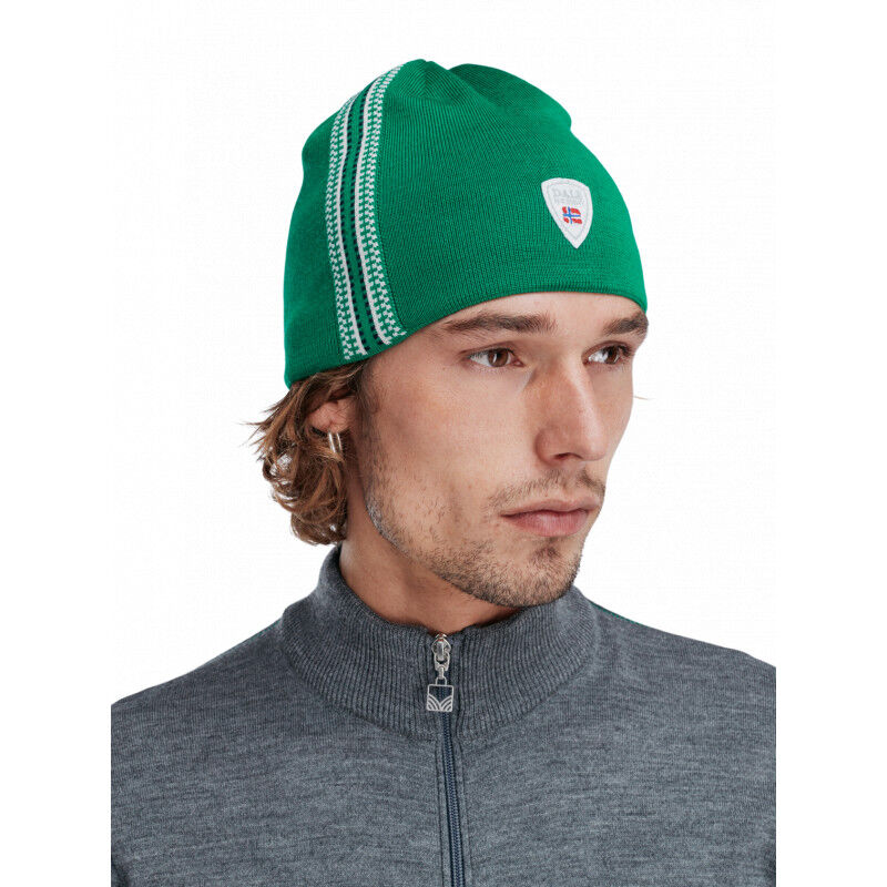 Mont Olympus Hat - Bonnet laine mérinos