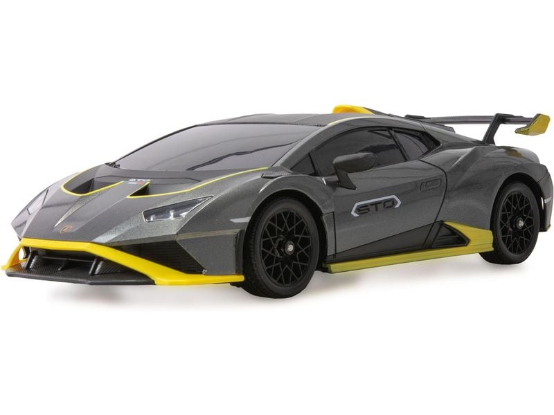 Amewi Drift Lamborghini Huracan 1:18 RTR Anthrazit Driftfahrzeug