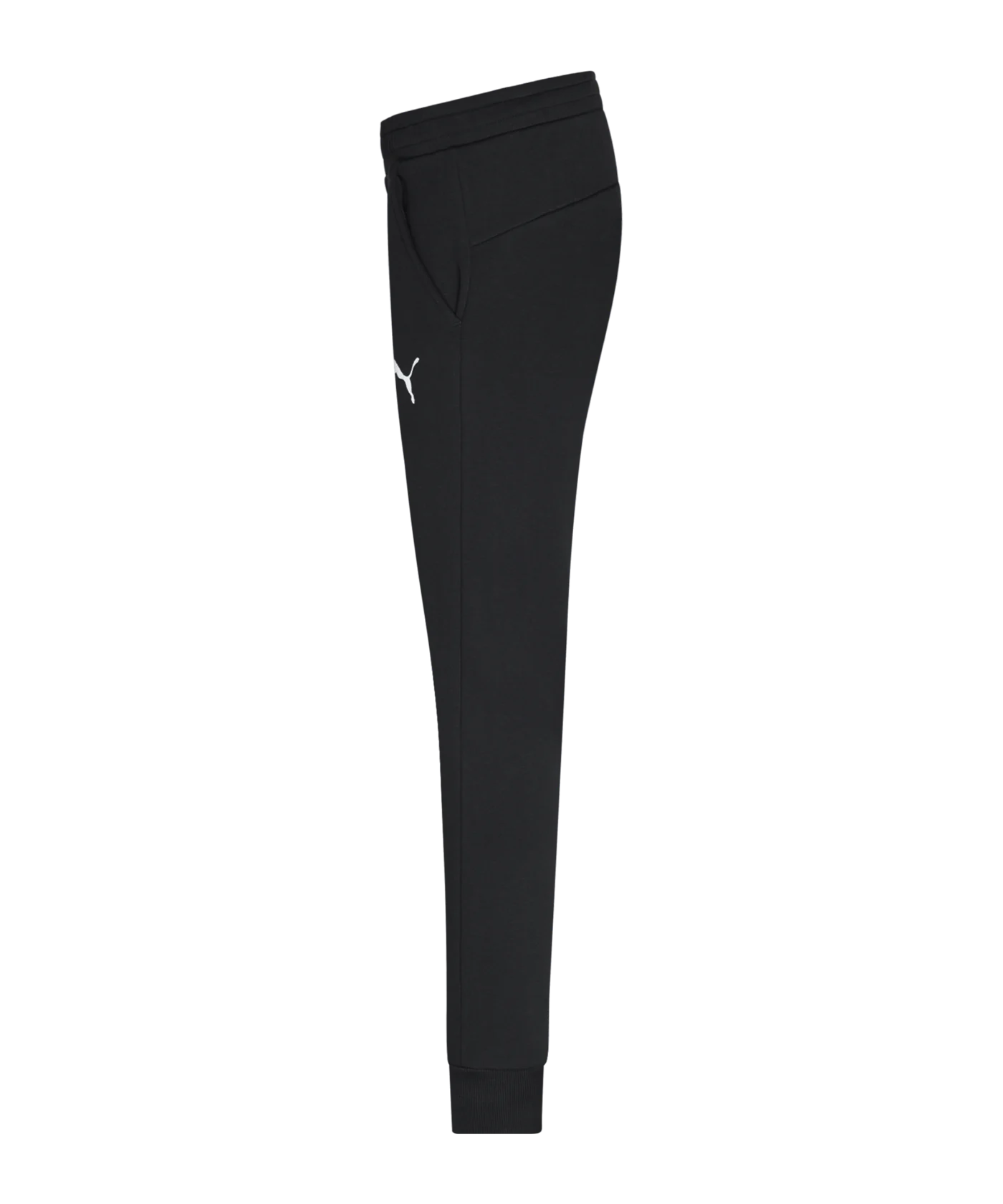 PUMA teamGOAL 23 Casuals Pants Jogginghose F03