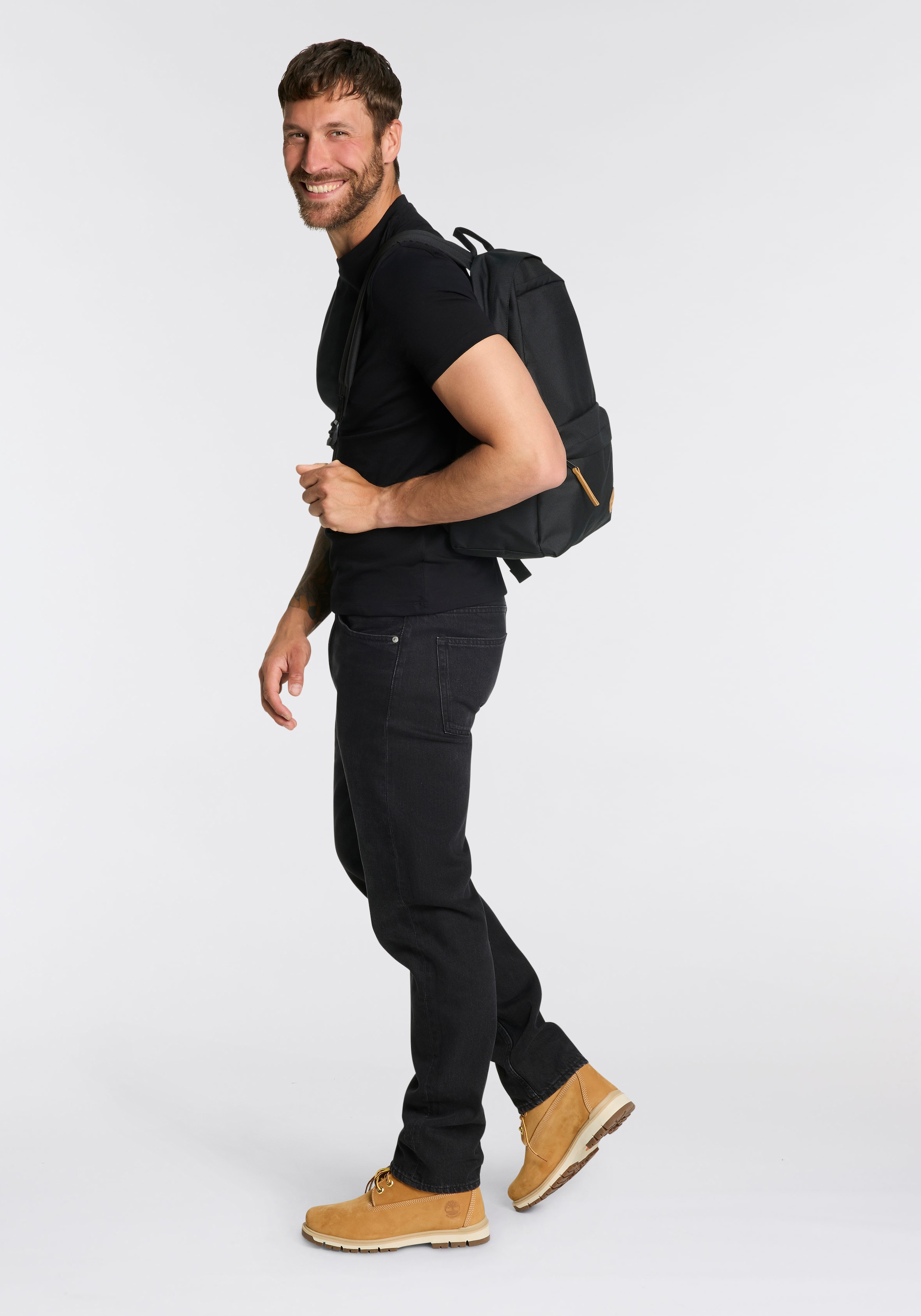 Timberland Rucksack