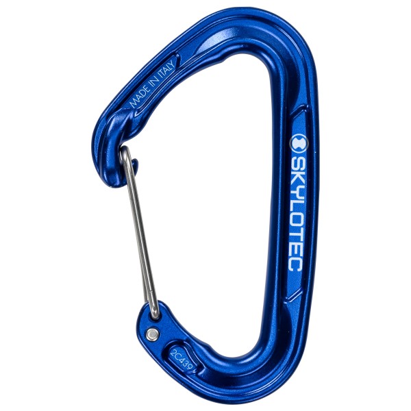 Skylotec - Fly-Weight Evo - Mousqueton de progression