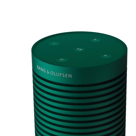 B&O Beosound Explore - ultracompacte Bluetooth-luidspreker met topgeluid Green