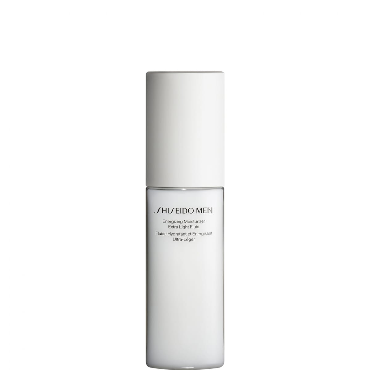 SHISEIDO Fluide Hydratant et Energisant Ultra Léger Shiseido Men