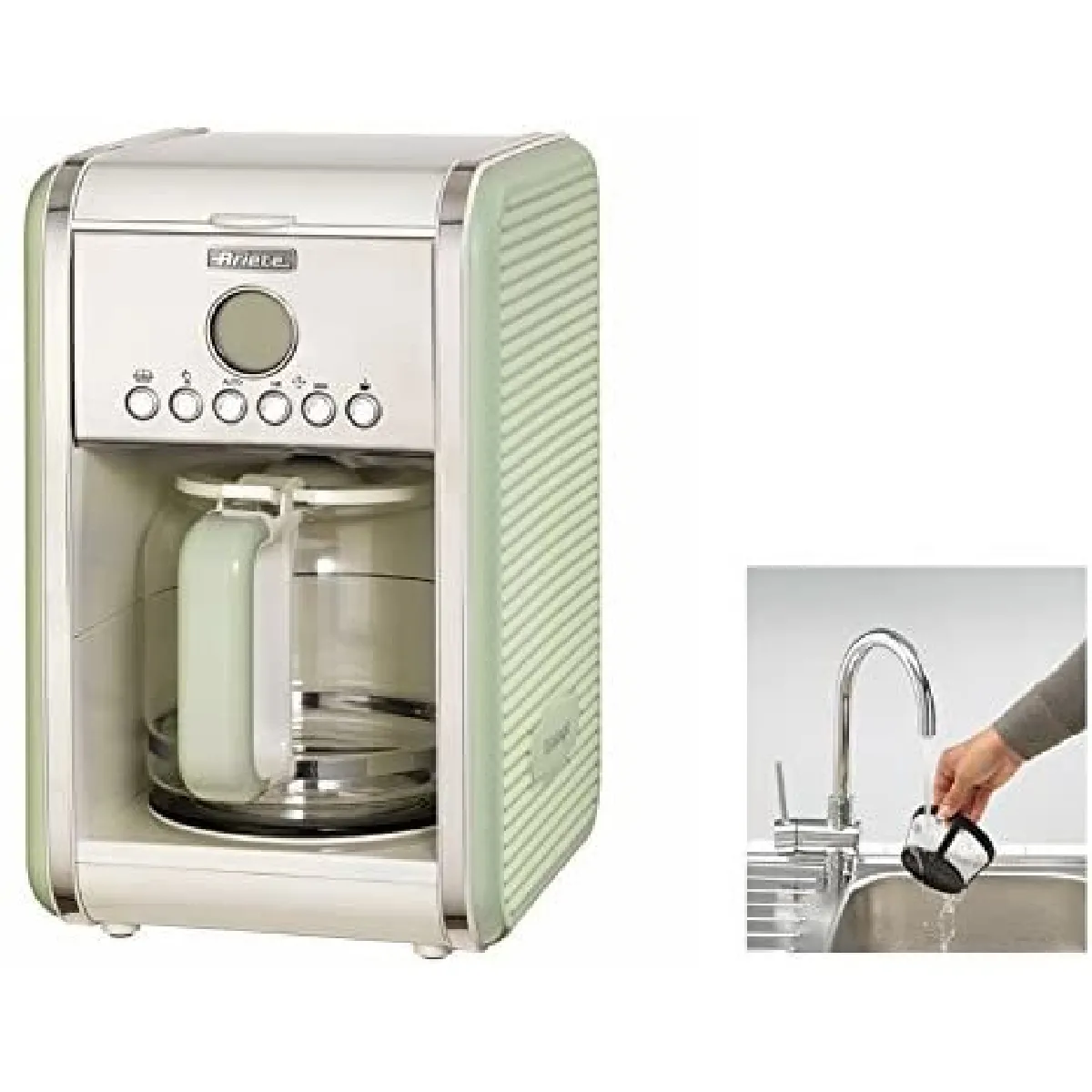 Ariete Vintage