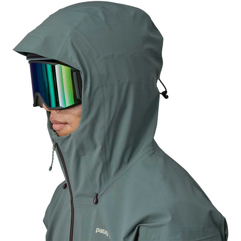 Patagonia Herren Snowdrifter Jacke