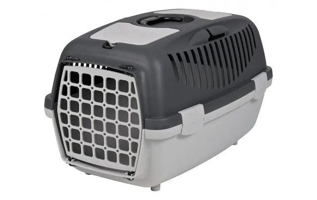 TRIXIE Tiertransportbox »Capri 2« bis 8 kg
