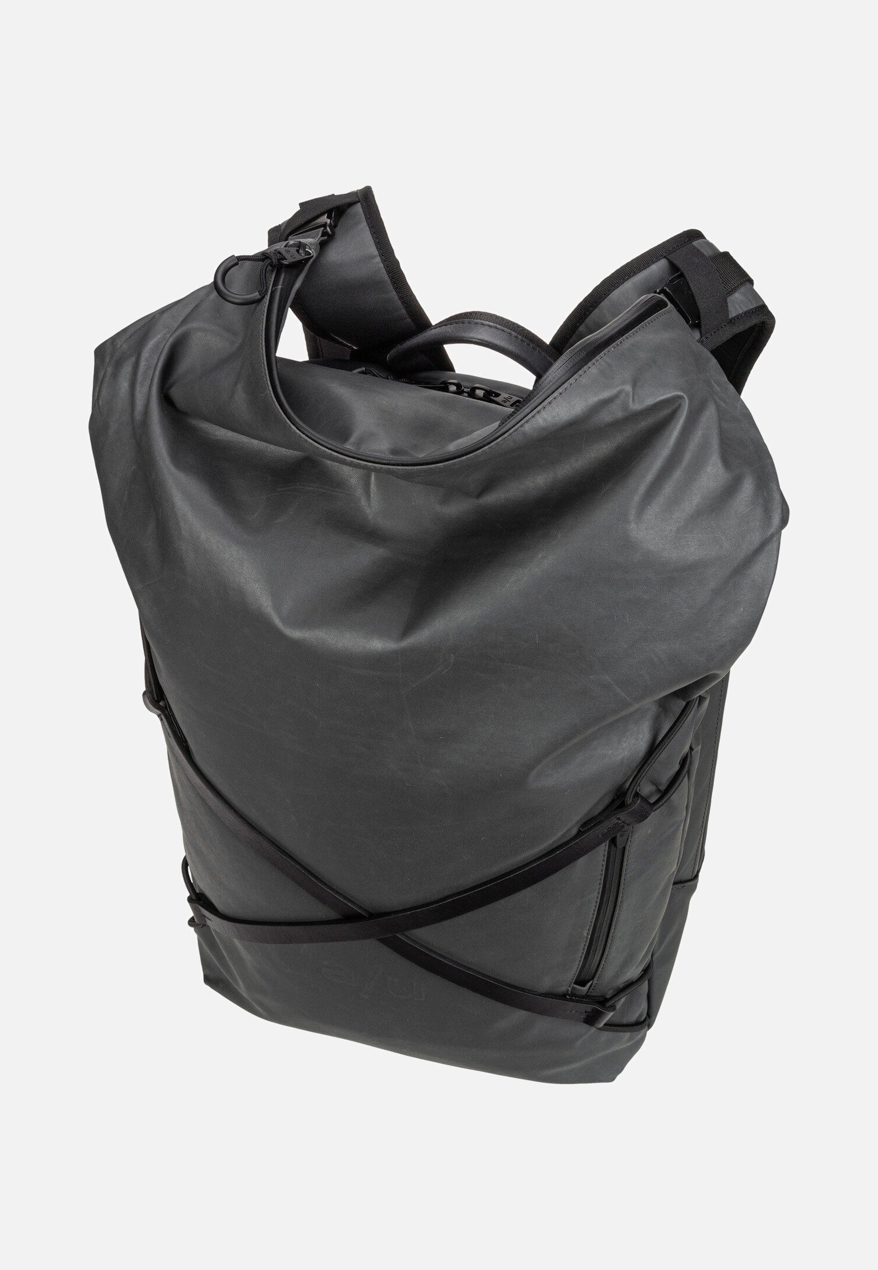 Kitakami RE Volcanic Ash - Rucksack
